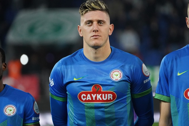 RİZESPOR PENDİKSPOR MAÇ FOTOĞRAFLARI