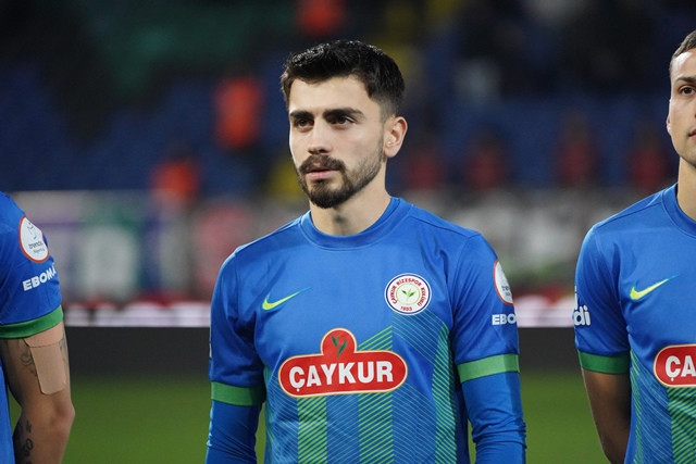 RİZESPOR PENDİKSPOR MAÇ FOTOĞRAFLARI