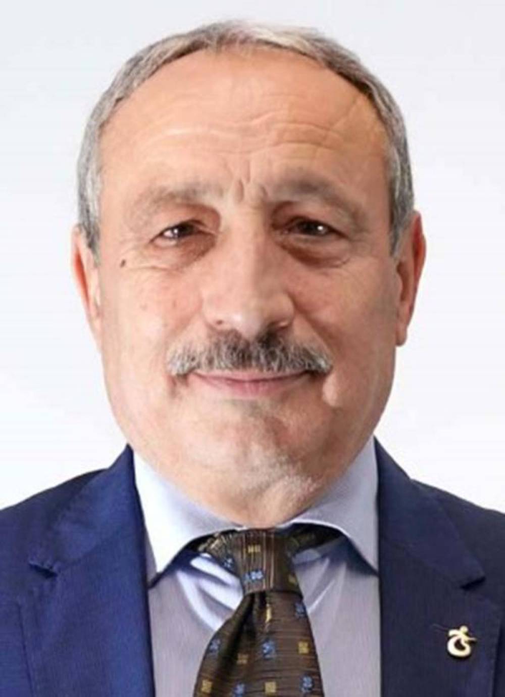 Trabzonspor’da Ali Haydar Gedikli başkan yardımcısı oldu