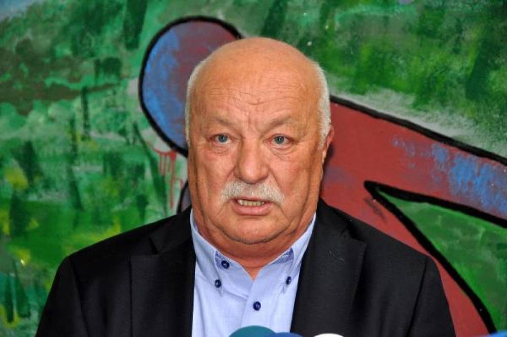 Trabzonspor eski başkanı Sadri Şener: Bu şekilde olmamalıydı