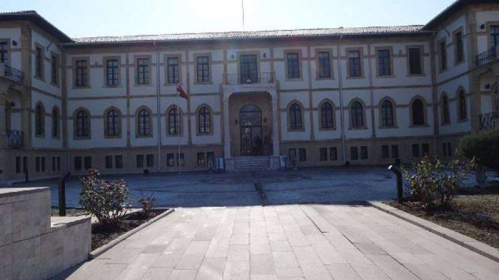 Hitit &ccedil;ivi yazılı tabletler yapay zekayla dijital ortamda