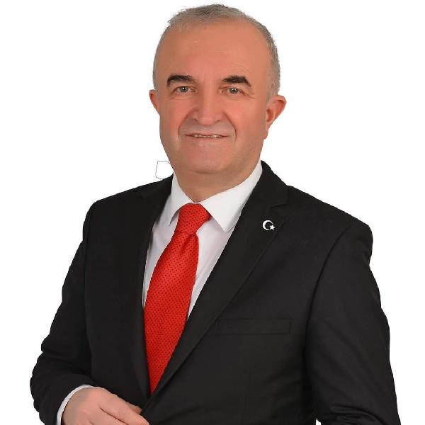 Kastamonu'nun Daday Belediye Başkanı CHP'li Hasan Fehmi Taş'a silahlı saldırı girişimi