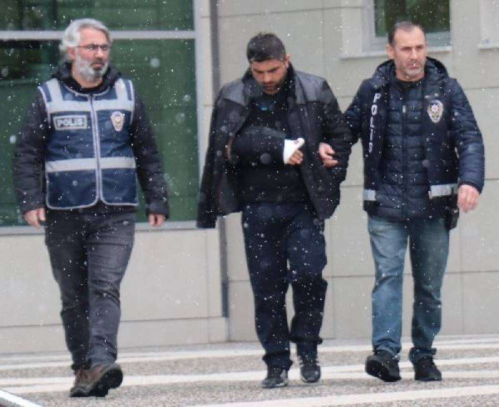 Dayısını &ouml;ld&uuml;ren sanığın cezası, itiraz &uuml;zerine yeniden yargılandığı davada arttı