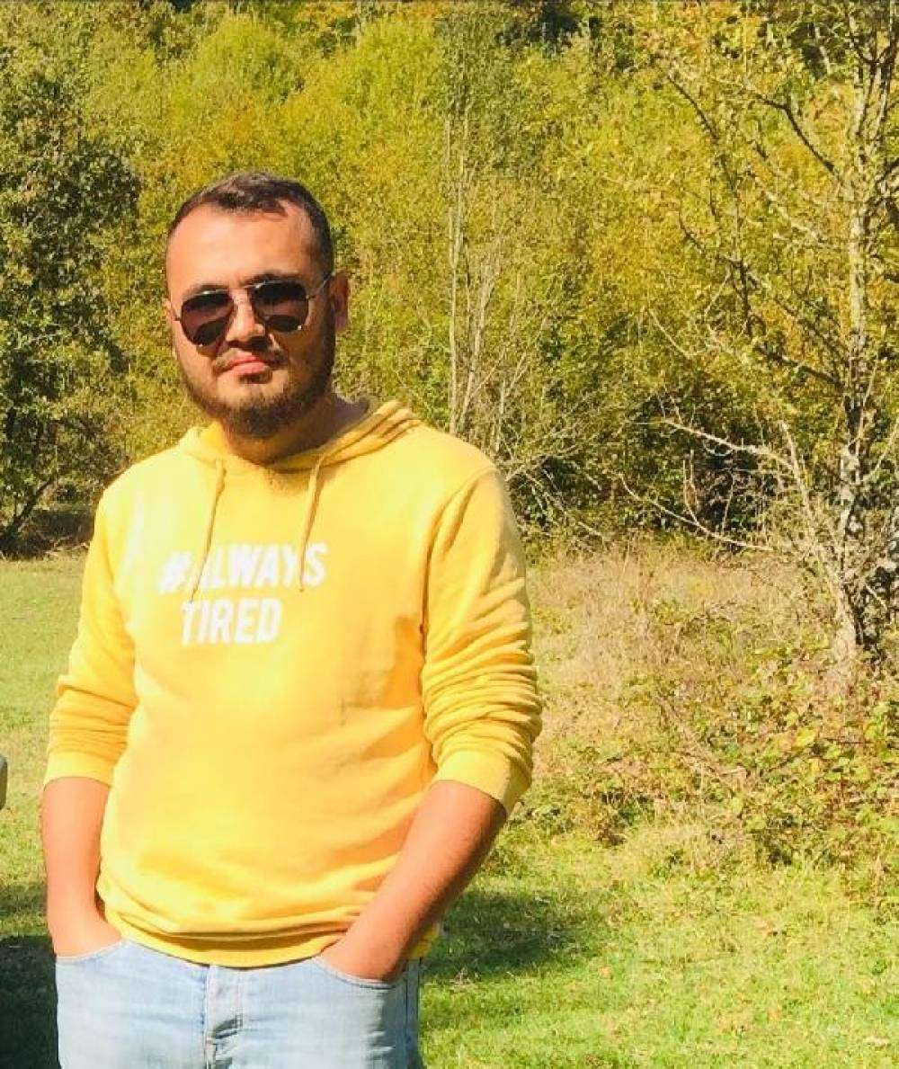 Boşanma aşamasındaki eşinin babası ile annesini vuran ş&uuml;pheli tutuklandı