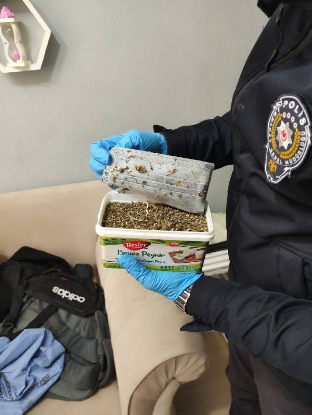 Kastamonu'da uyuşturucu operasyonu: 50 gözaltı