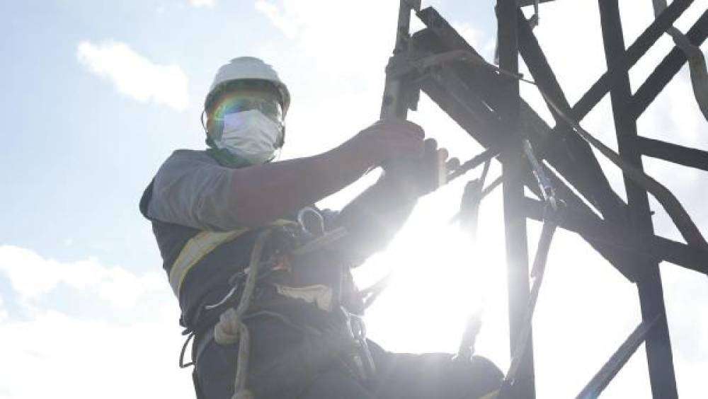 Başkent EDAŞ, Zonguldak&rsquo;ta kış hazırlıklarını s&uuml;rd&uuml;r&uuml;yor