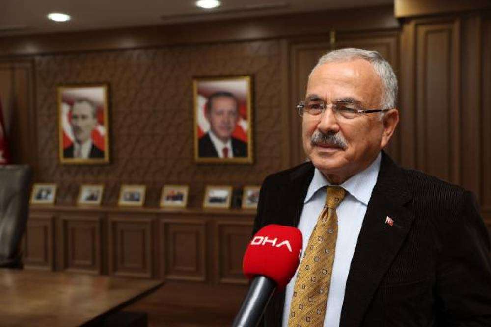 Karadeniz&rsquo;de dalgalardan elektrik &uuml;retilecek