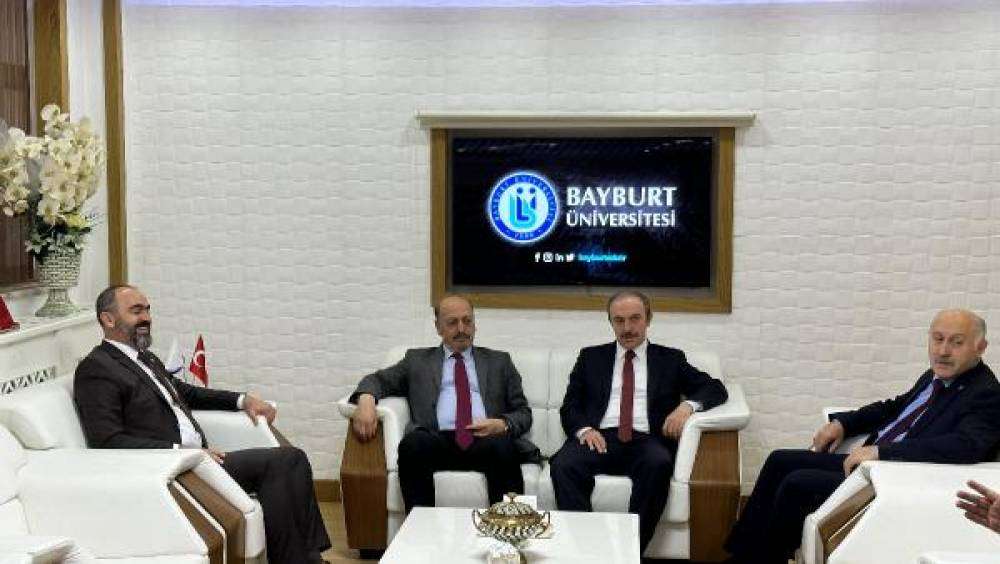 MEMLEKETİNDE  STK VE HALK BULUŞMASINA KATILDI