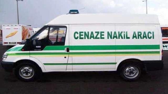 2 çocuk annesi şef, evinde ölü bulundu