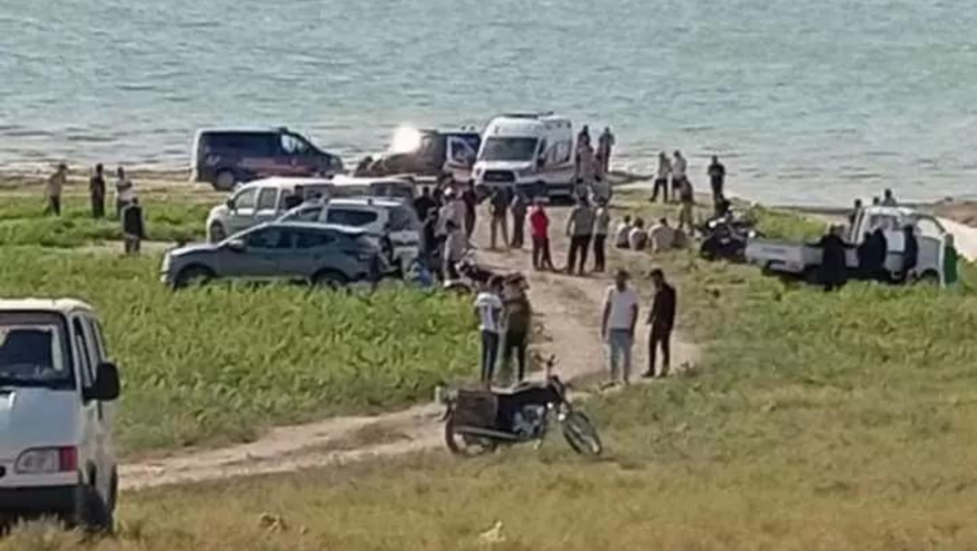 2 Çocuk Yüzmek İçin Girdikleri Barajda Boğuldu