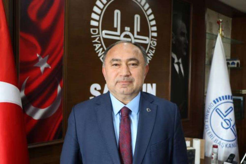 Bu yılın Ramazan ayı teması ‘Ramazan ve Yardımlaşma’