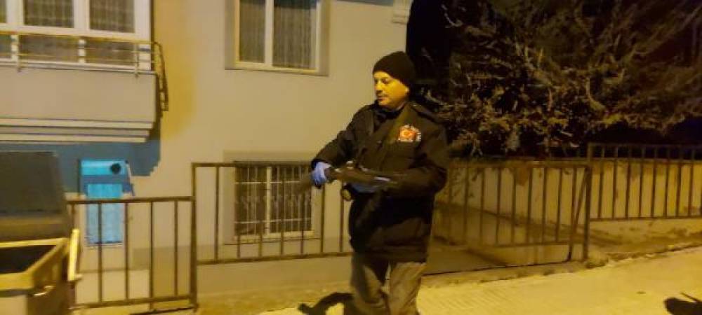 'Borç' kavgasında tüfekle vurularak ağır yaralandı; 2 gözaltı
