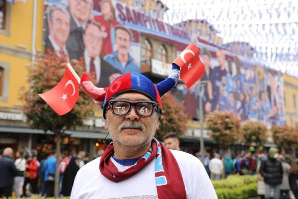 Süper Lig’de ‘Karadeniz fırtınası’