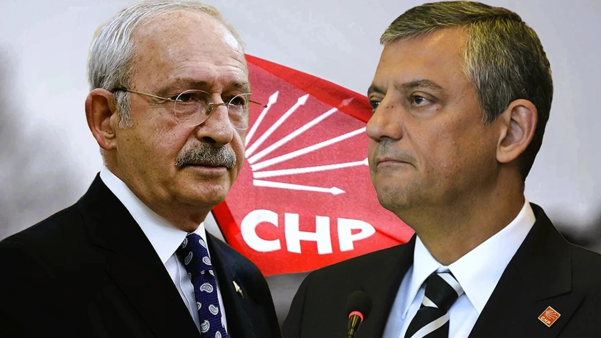 221 eski CHP milletvekilinden 'mutlak butlan' itirazı!