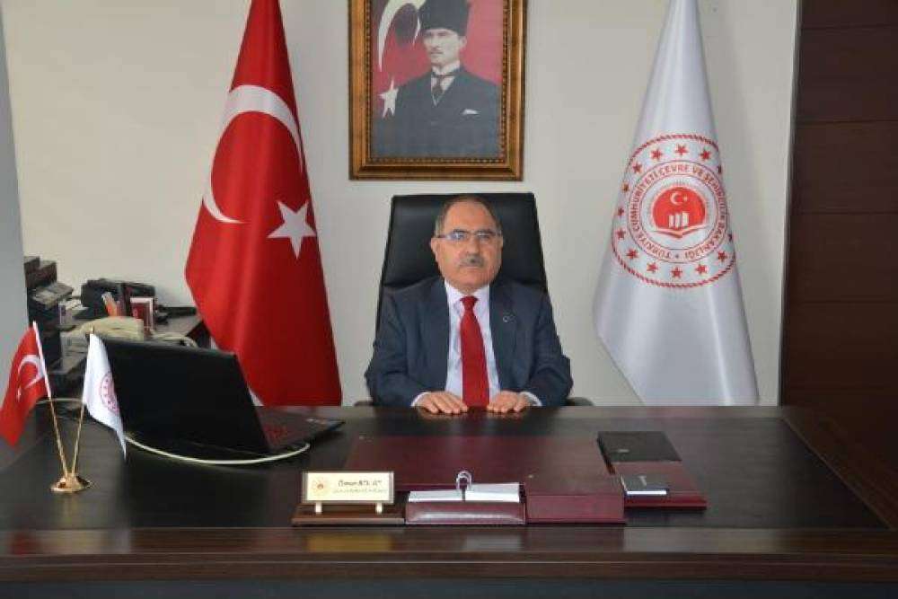Beton mukavemet sınıfını sağlamayan 13 firmaya toplam 1,5 milyon TL ceza