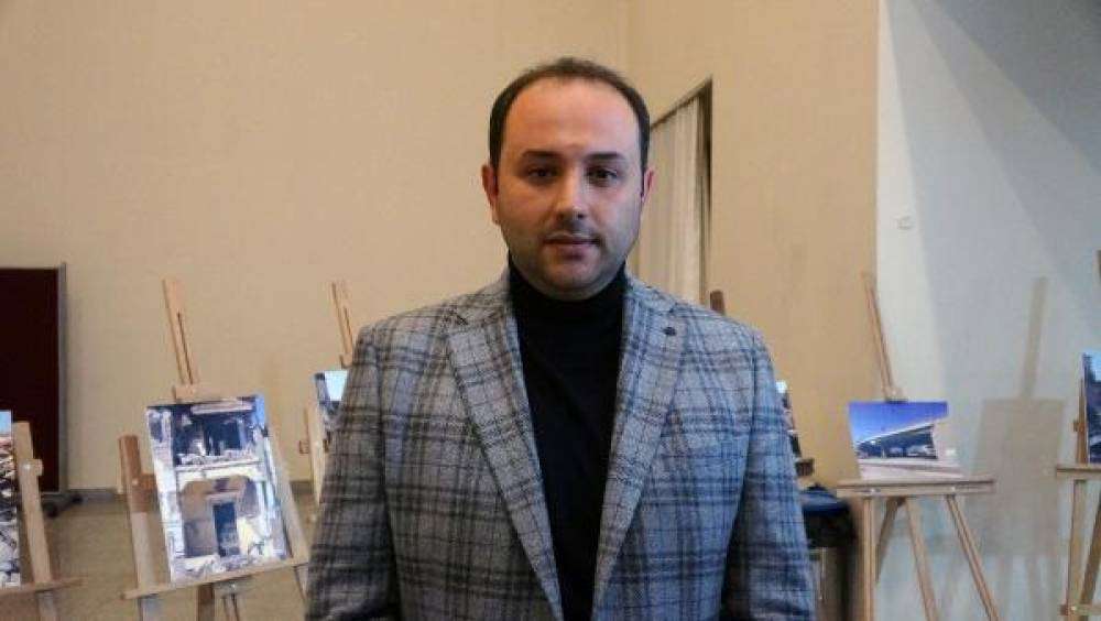 ‘Rönesans’ta yetersiz bindirme boylarından dolayı, üst katların arkaya devrildiğini gördük’