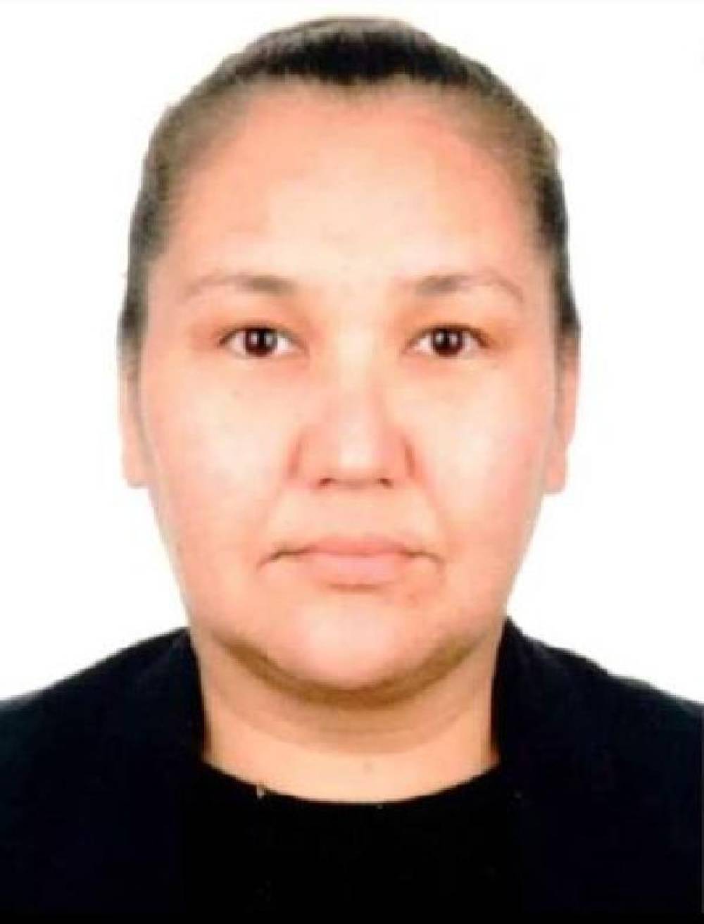 Birlikte yaşadığı Kırgız kadını öldürüp, cesedini yapraklarla örterek saklayan sanığa müebbet