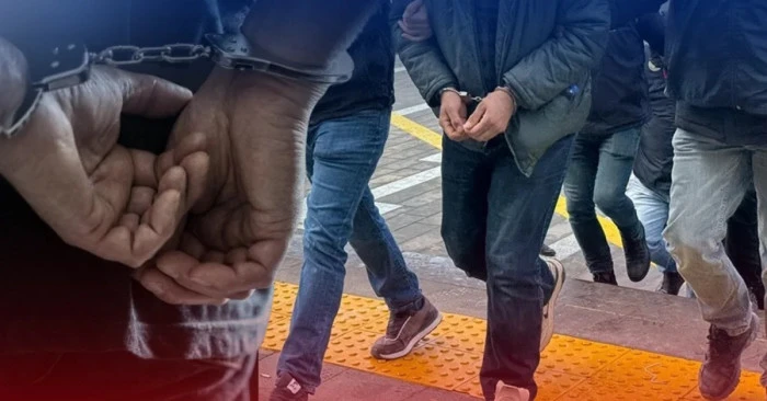 27 L'DE YASAIDIŞI BAHİS OPERASYONU