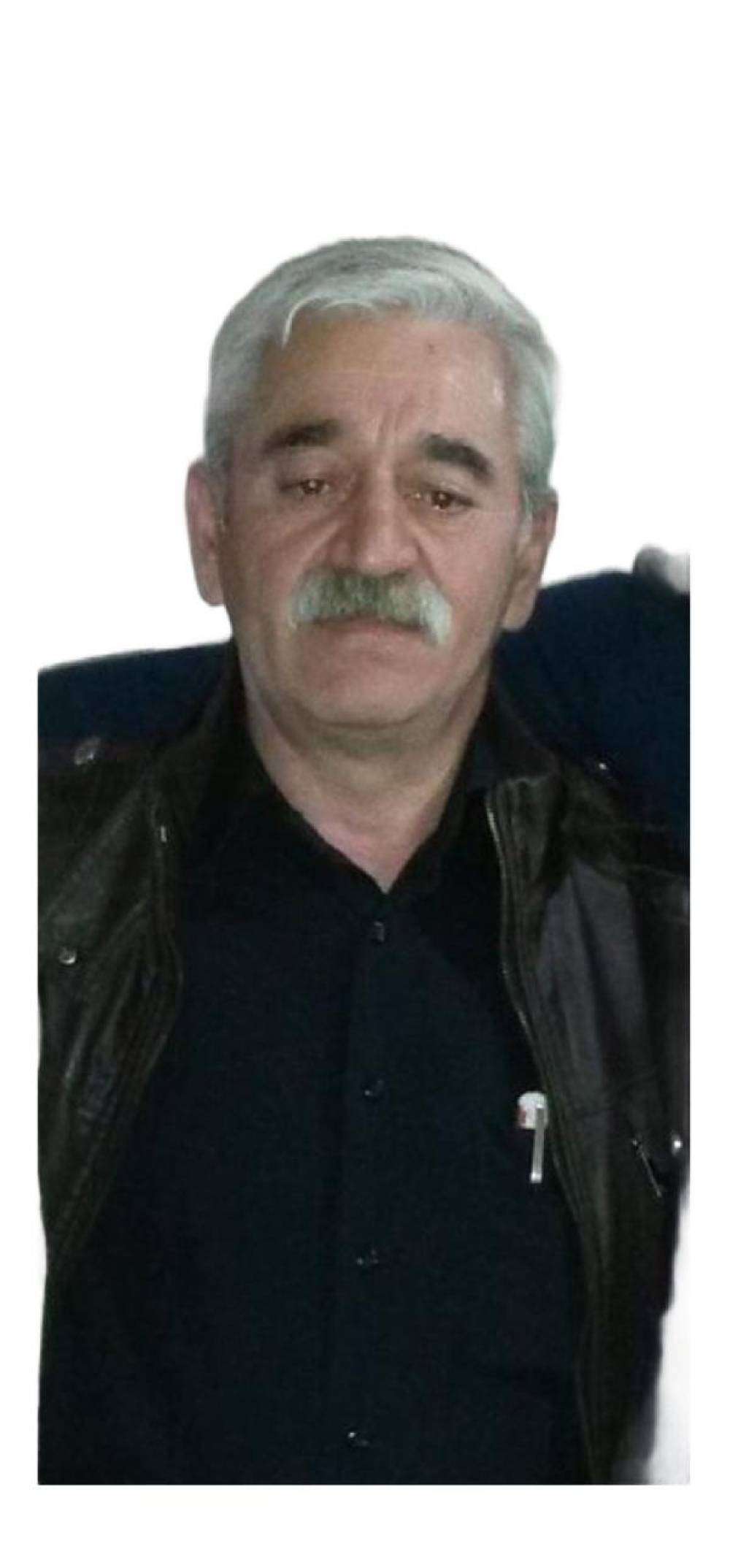 Oy sayımında kalp krizi geçirip, öldü