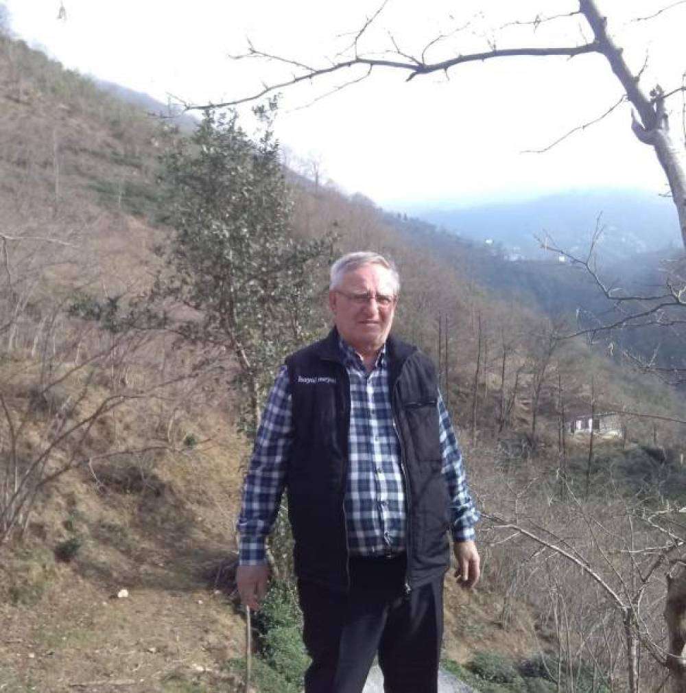 Trabzon’da 'silahlı' seçim kutlamaları: 1 ölü, 1’i çocuk 4 yaralı