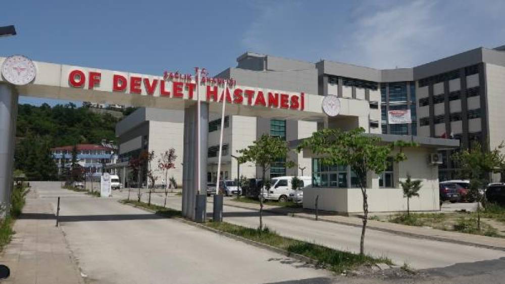 Trabzon’da 'silahlı' seçim kutlamaları: 1 ölü, 1’i çocuk 4 yaralı (2)