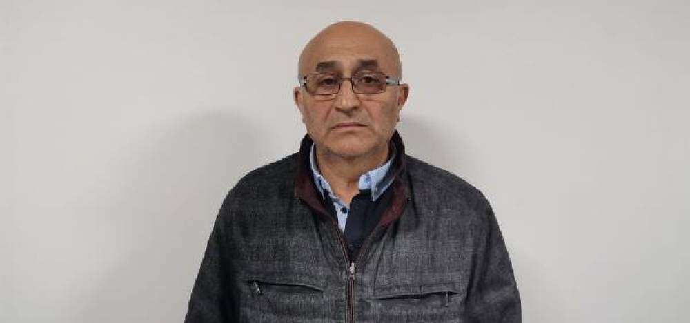 &lsquo;Peşinde dolandırıcılar var&rsquo; diyerek 380 bin TL'sini aldılar