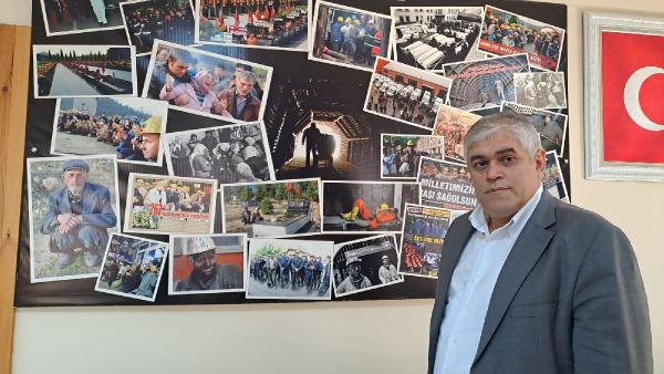 Zonguldak'ta 450 şehit madenci yakınının sorunu çözülecek  