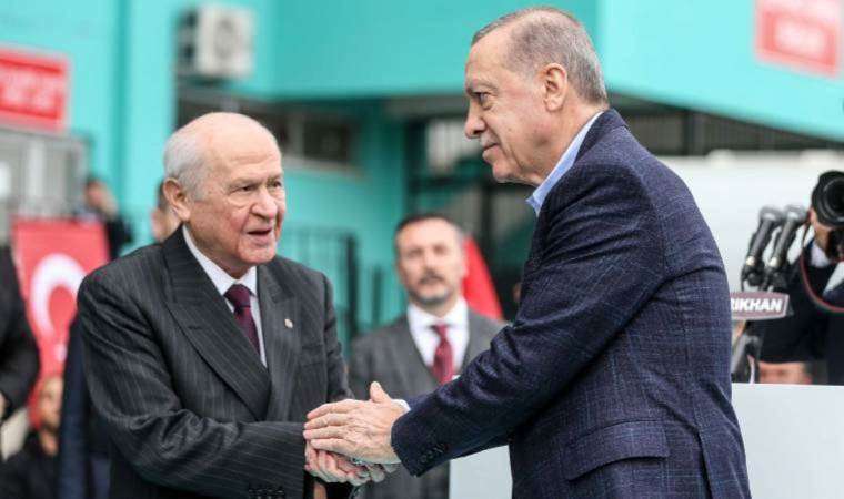 3 BÜYÜKŞEHİR  MHP’ye bırakılacak!