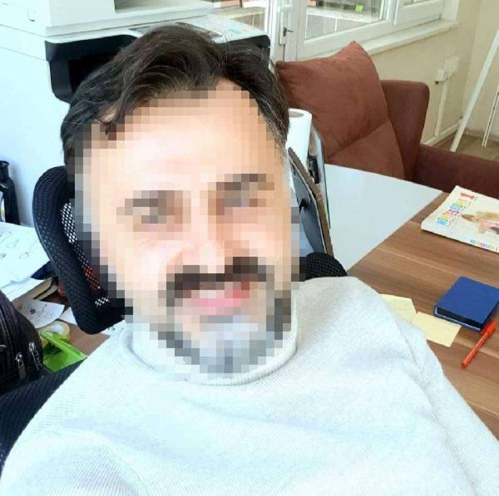 Ordu&rsquo;da sahte psikolog yakalandı
