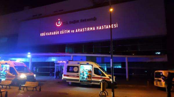 Direksiyon başında kalp krizi ge&ccedil;irip hayatını kaybetti