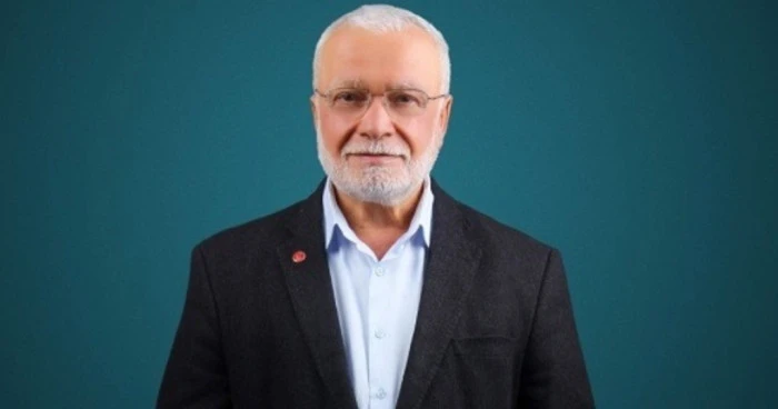 50 yıldır iftira değil hizmet üretik