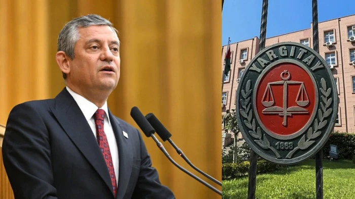 56 g&uuml;n sonra butlan kararı Yargıtay'da