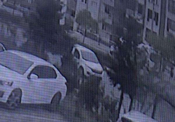 Mira&ccedil;'ın &ouml;ld&uuml;ğ&uuml; kaza kamerada; ehliyetsiz s&uuml;r&uuml;c&uuml; ve servis şof&ouml;r&uuml; tutuklandı