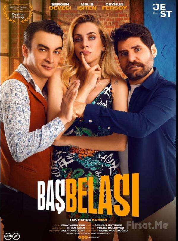 CEYHUN FERSOY, TABURCU EDİLDİ