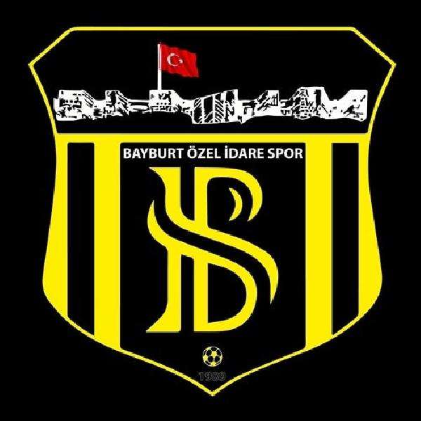 Bayburt &Ouml;zel İdarespor i&ccedil;in &lsquo;biz bize yeteriz' kampanyası