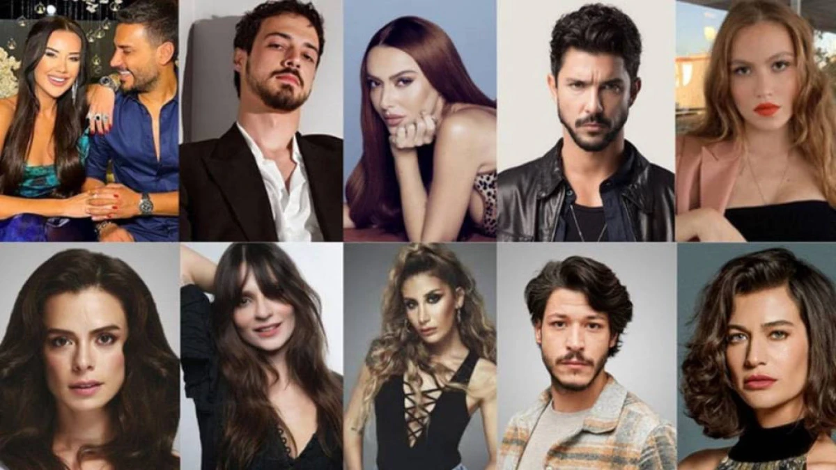 8 &uuml;nl&uuml;n&uuml;n kanında veya sa&ccedil;ında uyuşturucu madde tespit edildi!