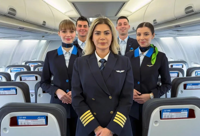 9 dolara yurt dışı Uçak Bileti