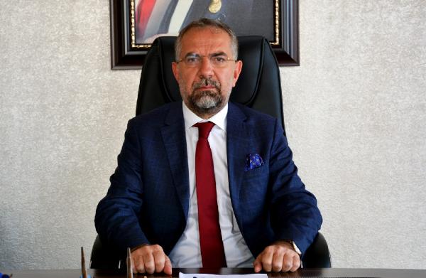 Galatasaray Başkanı Mustafa Cengiz'e davet. Veni Vidi Vici,