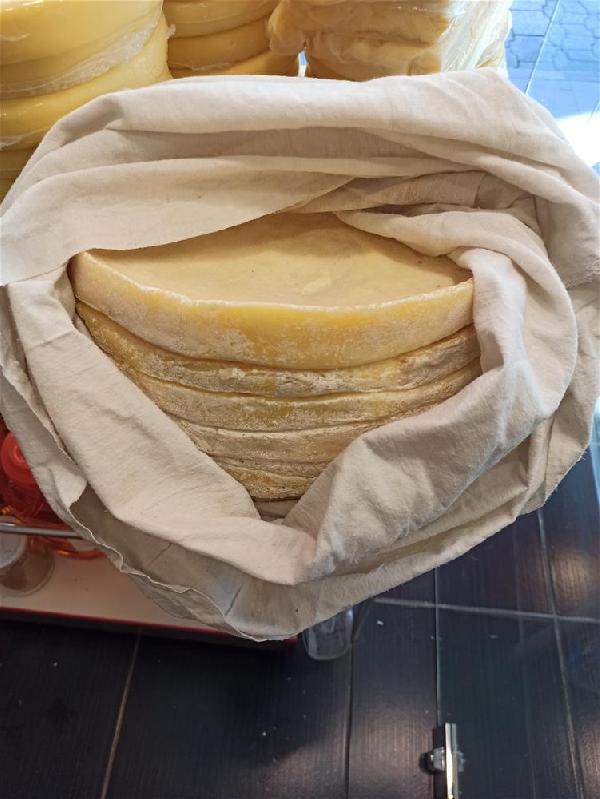 'Çayeli Koloti Peyniri'ne, coğrafi işaret tescili