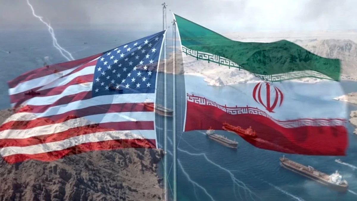 ABD-İRAN ARASINDA HÜRMÜZ KRİZİ. GÖRÜŞMELER  TIKANDI