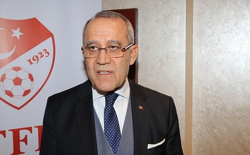 Trabzonspor'dan TFFHGD Başkanı Abdurrahman Arıcı'ya tepki