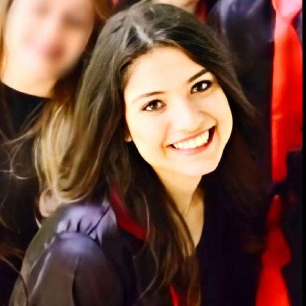 Şehit &ouml;ğretmen Şenay Ayb&uuml;ke Yal&ccedil;ın, dualarla anıldı