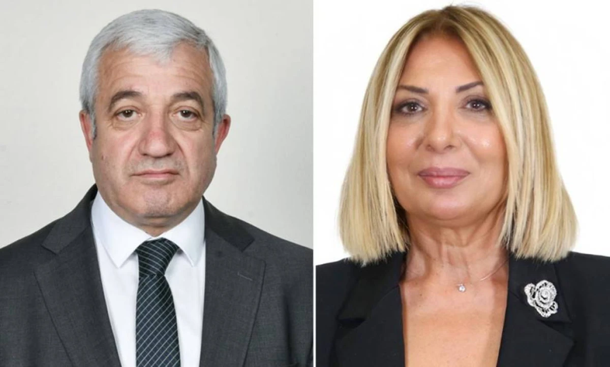 AK PARTİ CHP İŞBİRLİĞİ YENİ PARTİ KAYBETTİ