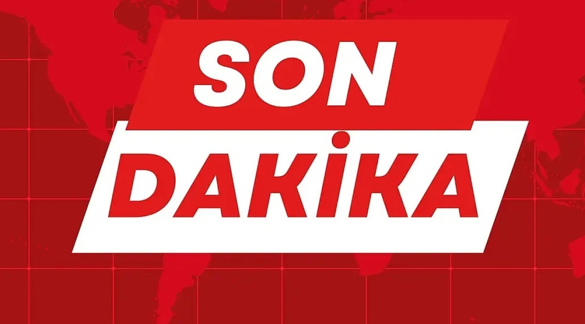 AK PARTİ İL BAŞKANI G&Ouml;REVİNDEN İSTİFA ETTİ