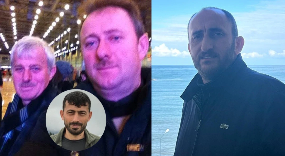 AK PARTİ İLÇE BAŞKANLIĞI İÇİN KRİTİK KARAR BEKLENİYOR