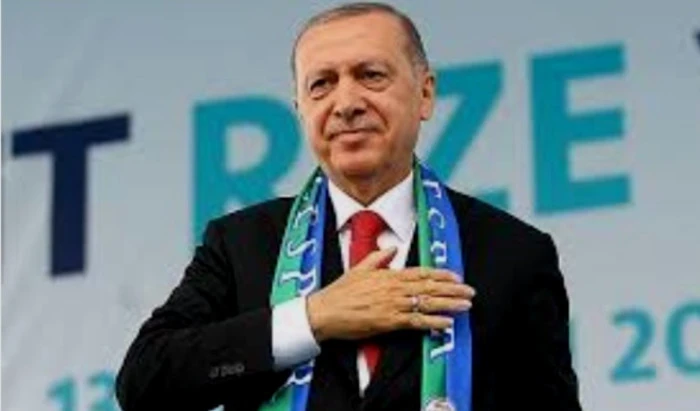 AK PARTİ KIZILCAHAMAM'DA KAMPA GİRİYOR