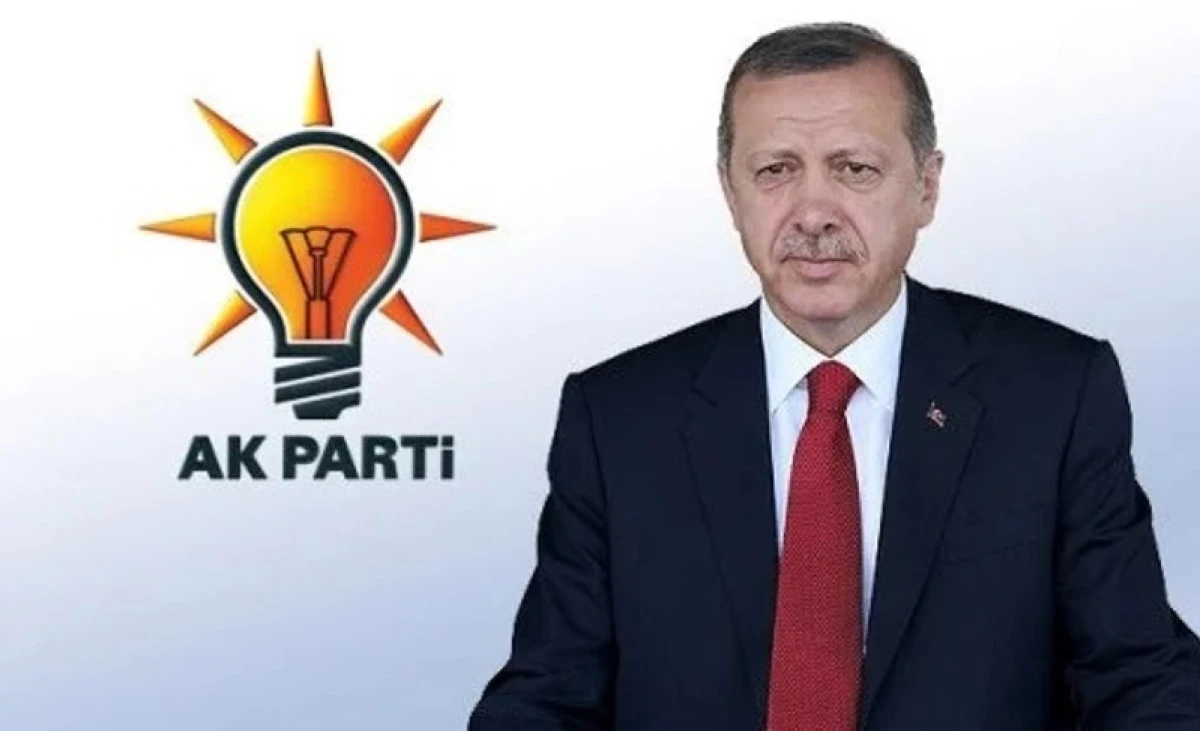 AK PARTİ  se&ccedil;im hazırlığına girdi, teşkilatlar ekimde sahaya iniyor