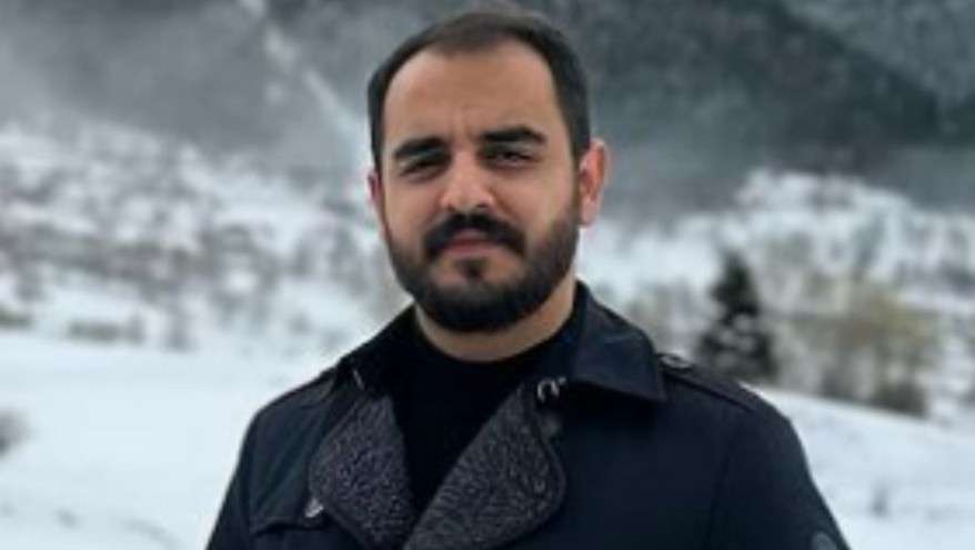 AK Partili Başkan Hayatını kaybetti