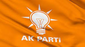 AK Parti'nin İstanbul'daki 5 adayı!