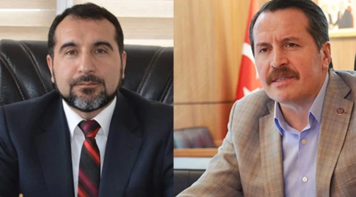 Ali Yalçın’ın Niyetini Arkadaşı İfşa Etti!